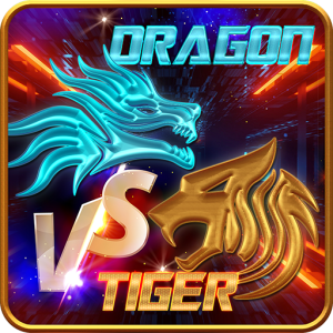 Dragon Vs Tiger