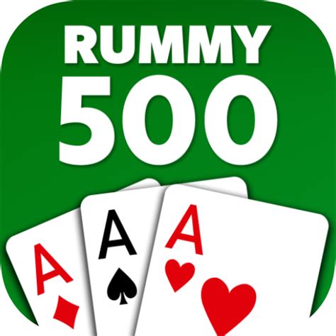 Rummy 500